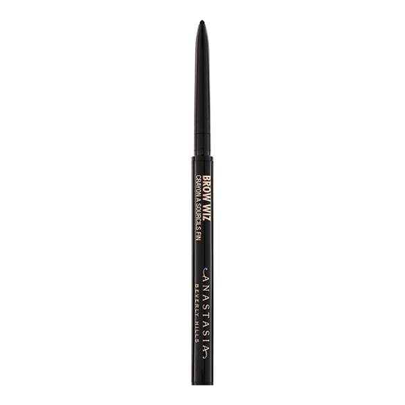 Deluxe Mini Brow Wiz® - Crayon pour sourcils Format Voyage, ANASTASIA BEVERLY HILLS